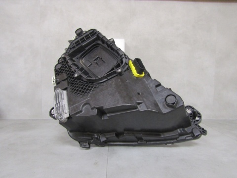 LAMPA PRZÓD VOLVO FH5 FH16 LED LIFT 20- LH LEWA 24056511