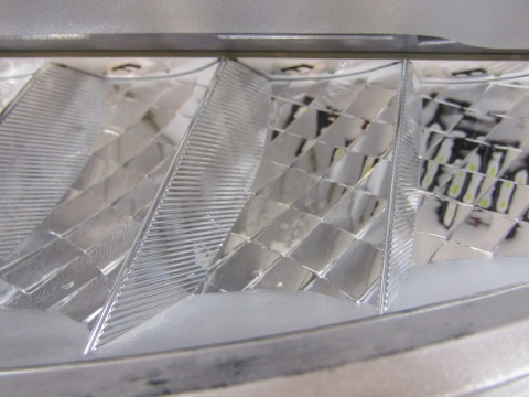 LAMPA PRZÓD VOLVO FH5 FH16 LED LIFT 20- LH LEWA 24056511