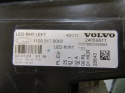 LAMPA PRZÓD VOLVO FH5 FH16 LED LIFT 20- LH LEWA 24056511