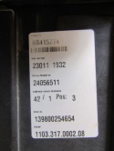 LAMPA PRZÓD VOLVO FH5 FH16 LED LIFT 20- LH LEWA 24056511