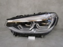 Lampa przód BMW X3 G01 X4 G02 FULL LED ADAPTIVE 17-21 LH LEWA 8739653