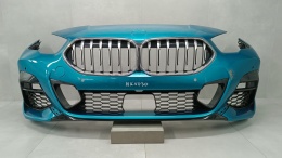 Zderzak przedni BMW 2 F44 Gran Coupe M-Pakiet 19-
