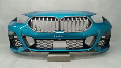 Zderzak przedni BMW 2 F44 Gran Coupe M-Pakiet 19-