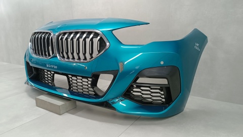 Zderzak przedni BMW 2 F44 Gran Coupe M-Pakiet 19-