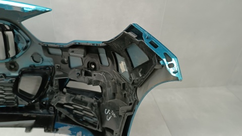 Zderzak przedni BMW 2 F44 Gran Coupe M-Pakiet 19-