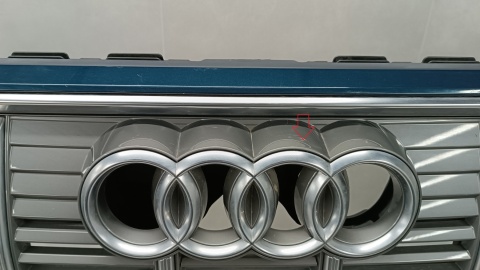 Zderzak przód przedni Audi E-TRON Etron 4KE 18-22