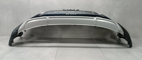 Zderzak przód przedni Audi E-TRON Etron 4KE 18-22