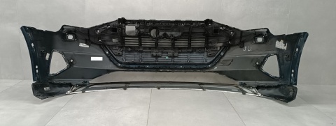 Zderzak przód przedni Audi E-TRON Etron 4KE 18-22