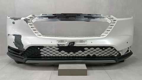 Zderzak przód przedni Honda HRV HR-V III 3 21-24