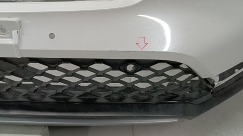 Zderzak przód przedni Honda HRV HR-V III 3 21-24