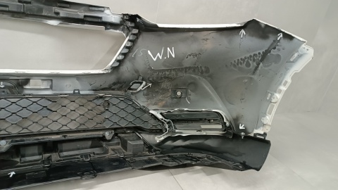 Zderzak przód przedni Honda HRV HR-V III 3 21-24
