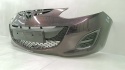 Zderzak przód przedni Mazda 2 II Lift 10-14