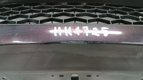 Zderzak przód przedni Mazda 2 II Lift 10-14
