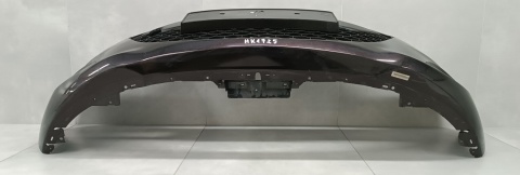 Zderzak przód przedni Mazda 2 II Lift 10-14