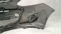Zderzak przód przedni Mazda 2 II Lift 10-14