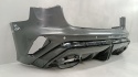 Zderzak tył tylny Audi RS3 8Y4 Sportback Lift 24-