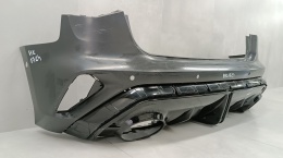 Zderzak tył tylny Audi RS3 8Y4 Sportback Lift 24-