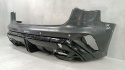 Zderzak tył tylny Audi RS3 8Y4 Sportback Lift 24-