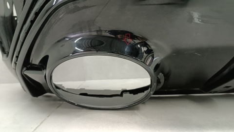 Zderzak tył tylny Audi RS3 8Y4 Sportback Lift 24-