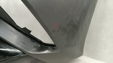 Zderzak tył tylny Audi RS3 8Y4 Sportback Lift 24-