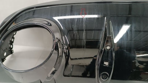 Zderzak tył tylny Audi RS3 8Y4 Sportback Lift 24-
