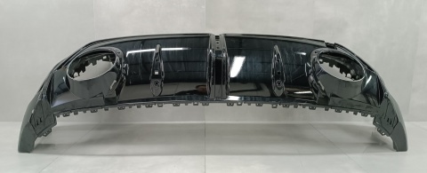 Zderzak tył tylny Audi RS3 8Y4 Sportback Lift 24-