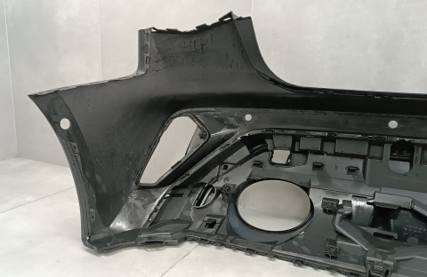 Zderzak tył tylny Audi RS3 8Y4 Sportback Lift 24-
