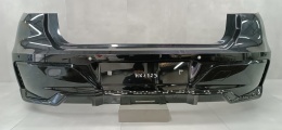 Zderzak tył tylny BMW 7 i7 G70 M-PAKIET 22-