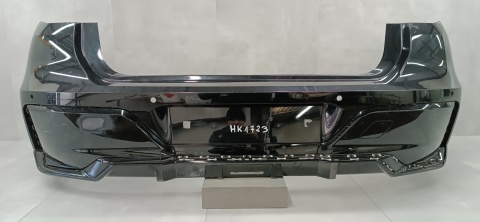 Zderzak tył tylny BMW 7 i7 G70 M-PAKIET 22-