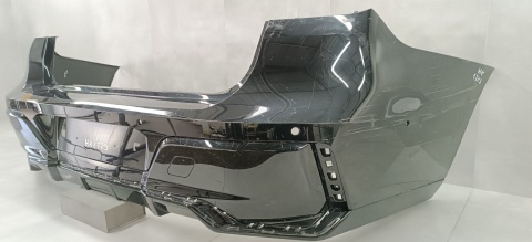 Zderzak tył tylny BMW 7 i7 G70 M-PAKIET 22-