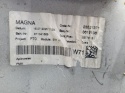 Zderzak tył tylny Bmw 1 F70 24-