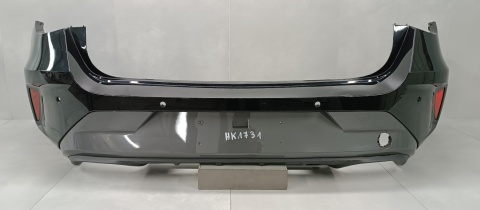 Zderzak tył tylny Seat Leon IV CUPRA 5FE Kombi Lift 24-