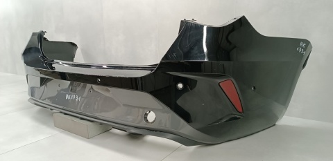 Zderzak tył tylny Seat Leon IV CUPRA 5FE Kombi Lift 24-