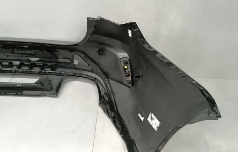 Zderzak tył tylny Seat Leon IV CUPRA 5FE Kombi Lift 24-