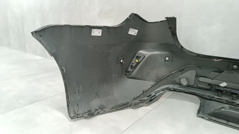 Zderzak tył tylny Seat Leon IV CUPRA 5FE Kombi Lift 24-