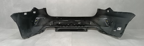 Zderzak tył tylny Seat Leon IV CUPRA 5FE Kombi Lift 24-
