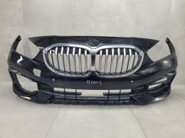 Zderzak przód przedni BMW 1 F40 Sport Line 19-