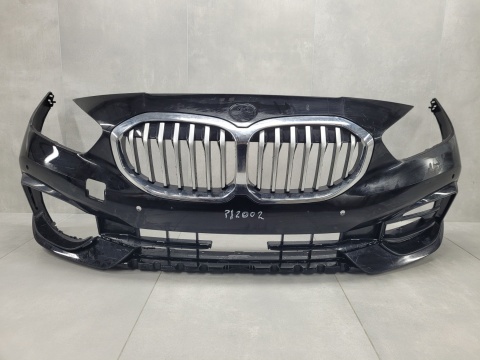 Zderzak przód przedni BMW 1 F40 Sport Line 19-