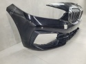 Zderzak przód przedni BMW 1 F40 Sport Line 19-