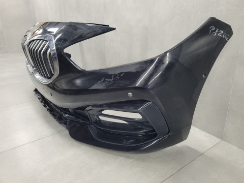 Zderzak przód przedni BMW 1 F40 Sport Line 19-