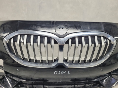 Zderzak przód przedni BMW 1 F40 Sport Line 19-
