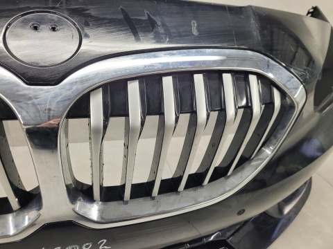 Zderzak przód przedni BMW 1 F40 Sport Line 19-