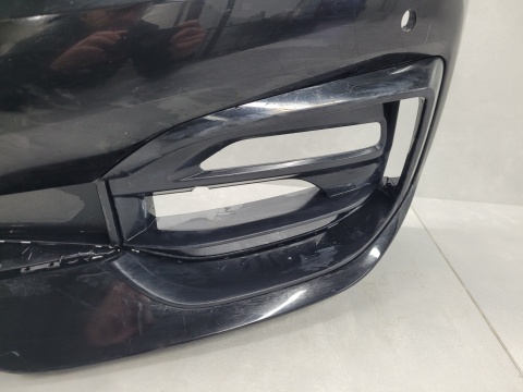Zderzak przód przedni BMW 1 F40 Sport Line 19-