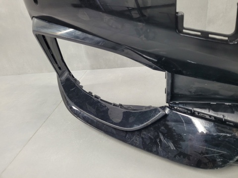 Zderzak przód przedni BMW 1 F40 Sport Line 19-