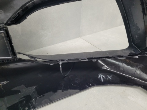 Zderzak przód przedni BMW 1 F40 Sport Line 19-