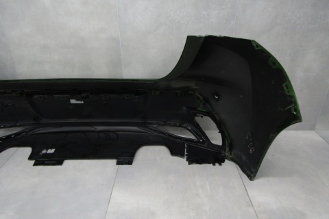 Zderzak tył tylny Peugeot 308 III T10 HB GT LINE 21-