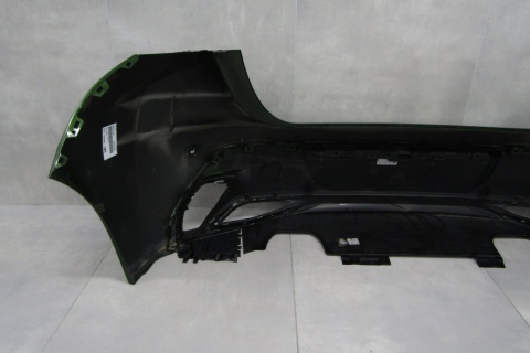 Zderzak tył tylny Peugeot 308 III T10 HB GT LINE 21-