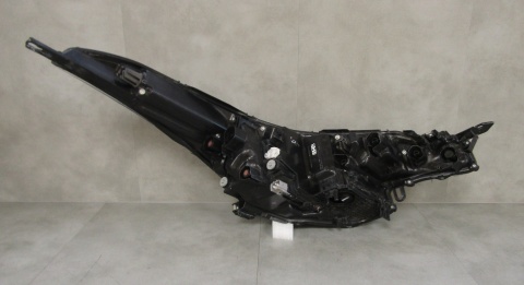 LAMPA PRZÓD TOYOTA CHR CH-R 1 I LIFT FULL LED 20-23 LH 81150-YP280