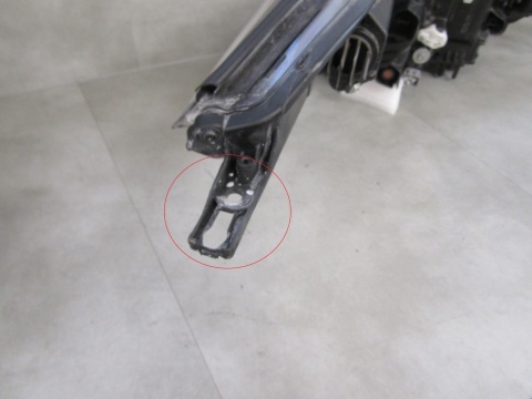 LAMPA PRZÓD TOYOTA CHR CH-R 1 I LIFT FULL LED 20-23 LH 81150-YP280