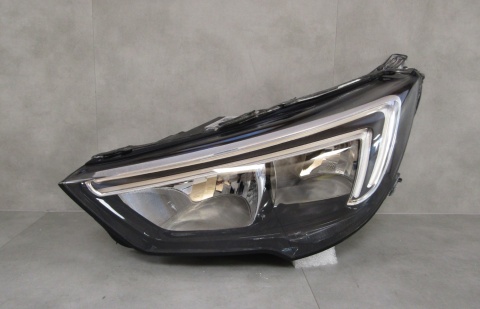LAMPA PRZÓD OPEL CROSSLAND X ZWYKŁA17-20 LH LEWA 13467967